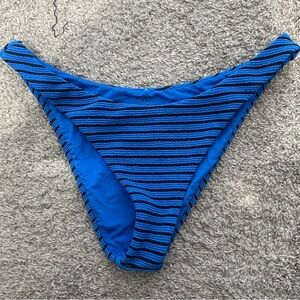 RVCA Storm French Bikini Bottom